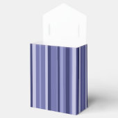 Modern Happy Paast Paars Bedankdoosjes (Geopend)