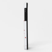 Modern Happy Valentine Day Case-Mate iPhone Case (Achterkant/links)