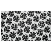 Modern hawaiiaans quiltpatroon stof (Fat Quarter)
