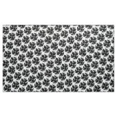Modern hawaiiaans quiltpatroon stof (Yard (91,4 cm))
