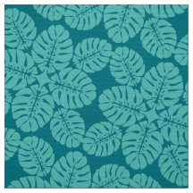 Modern hawaiiaans quiltpatroon