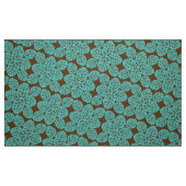Modern hawaiiaans quiltpatroon stof (Fat Quarter)