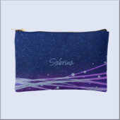 Modern & Hedendaags Blauw & Paarse Lichten Etui