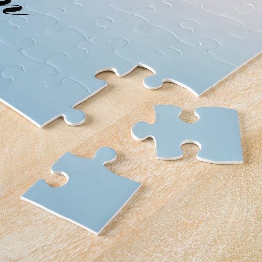 Modern Helmet Racing Motorcross - Aangepaste naam Legpuzzel (Zijkant)