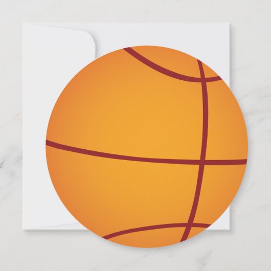 Modern het is een baby-honkbal babyschoeisel kaart (Achterkant)