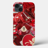 modern hoesje (Achterkant)