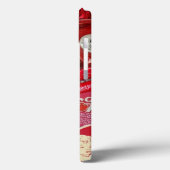 modern hoesje (Achterkant / Links)