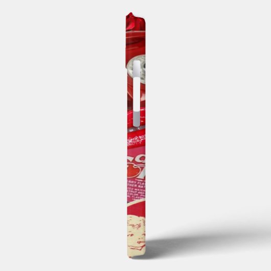 modern hoesje (Achterkant / Links)