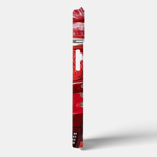 modern hoesje (Achterkant / Rechts)