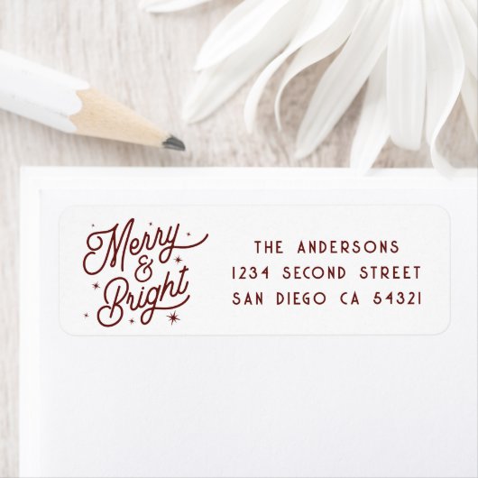 Modern Holiday vrolijk en helder script | Red Etiket (Insitu)