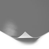 Modern Home Realtor Grijs Logo Downloaden Perfect Poster (Hoek)