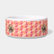 Modern Hondenvoer Nieuwe Hond Moeder Huisdier