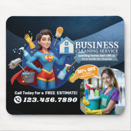 Modern House Cleaning Maid Service Housekeeping Muismat