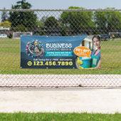 Modern House Cleaning Maid Service Housekeeping Spandoek (Insitu)