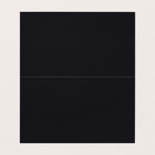 Modern I Abstract 4 Visitekaartje (Binnenkant ongevouwen)