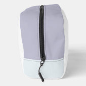 Modern I Do Crew Pastel Gradient Bridesmaid Toilettasje (Rechts)