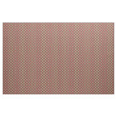 Modern ikatpatroon stof (Yard (91,4 cm))