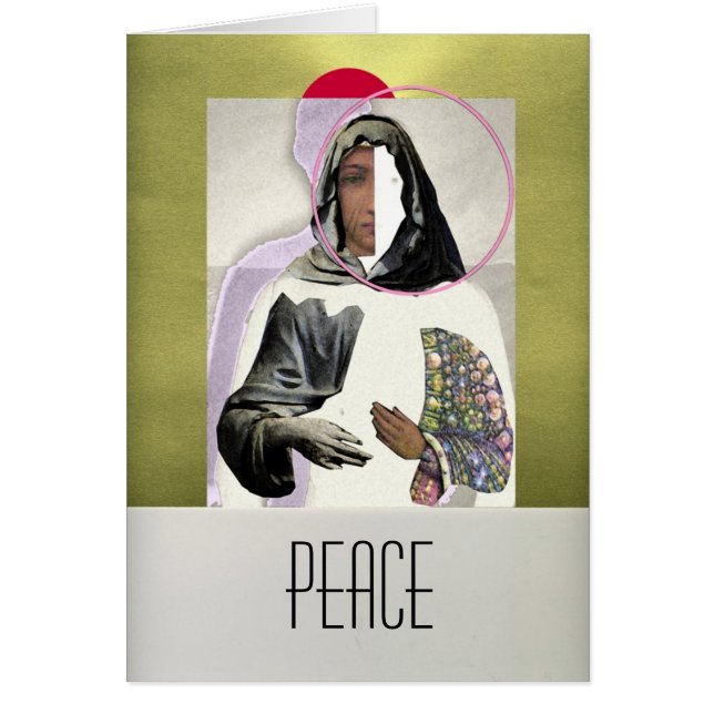 Modern Ikon (Voorkant)