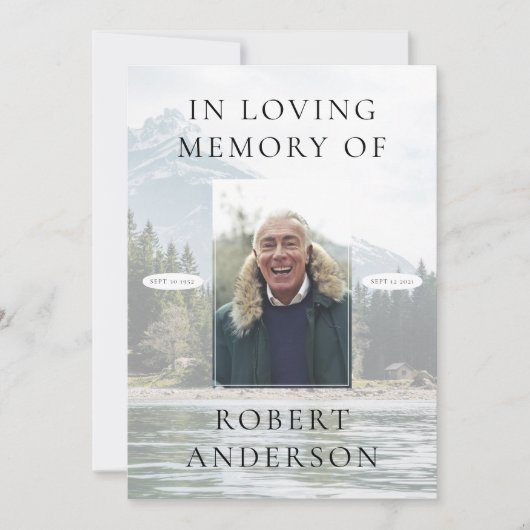 Modern in het houden van het Programma van de begr (Voorkant)