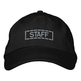 Modern Industrieel Gestreept Box Logo Aangepaste T Geborduurde Pet