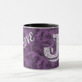 Modern  J Mok (Midden)