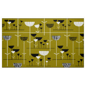 Modern Jazz - Gold Brown 988501 Stof (Fat Quarter)