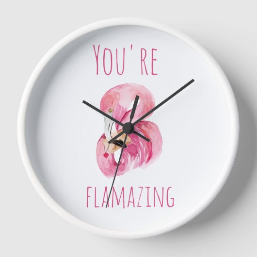 Modern je bent een ontvlammende schoonheidsroze fl (Voorkant)