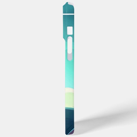 Modern Jesus is onmisbaar iPhone 15 Pro Max Hoesje (Achterkant / Links)