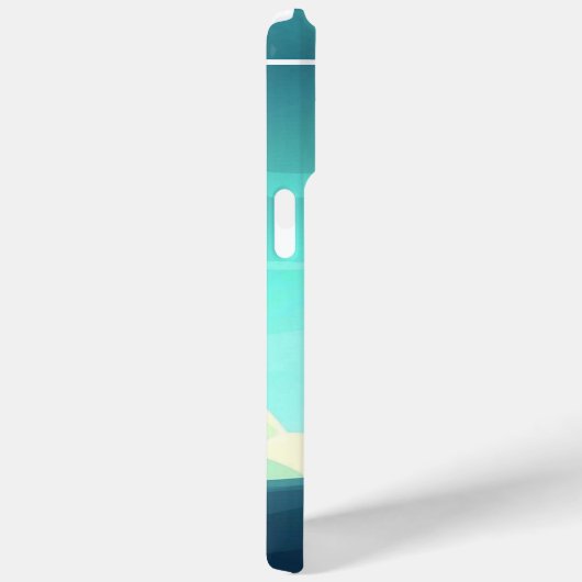 Modern Jesus is onmisbaar iPhone 15 Pro Max Hoesje (Achterkant / Rechts)