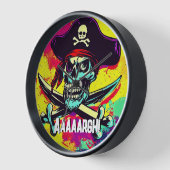 Modern Jolly Roger (Hoek)