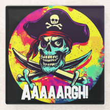 Modern Jolly Roger