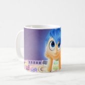 Modern Joy Mok (Voorkant links)