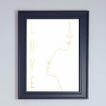 MODERN KARTGOLD VERLIEZEN FOLIE AFDRUKKEN<br><div class="desc">MODERN KARTGOLD VERLIES Folie Prints</div>