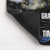 Modern Keepsake Schattigee grootvader Gift Opa Muismat (Hoek)