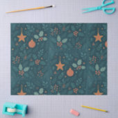 Modern kerstpapier – trendy 2026 tissuepapier (Craft)