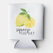 MODERN KITCHEN LEMON PUN BLIKJESKOELER (Voorkant)