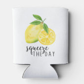 MODERN KITCHEN LEMON PUN BLIKJESKOELER (Achterkant)