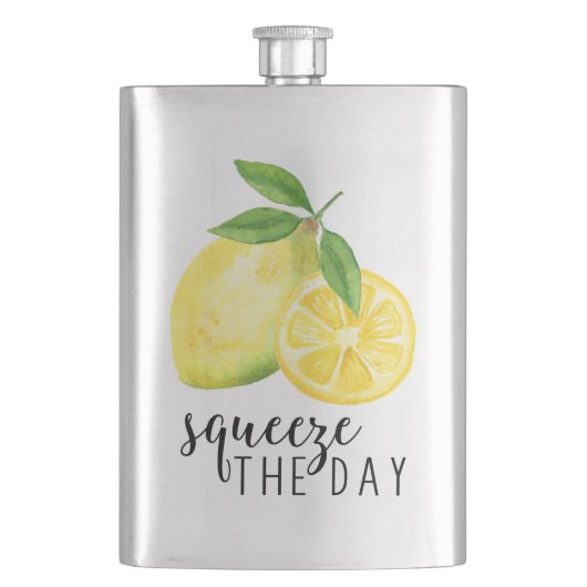 MODERN KITCHEN LEMON PUN FLACON (Voorkant)