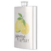 MODERN KITCHEN LEMON PUN FLACON (Links)