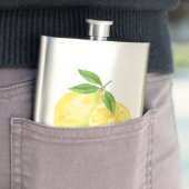 MODERN KITCHEN LEMON PUN FLACON (Voorbeeld)
