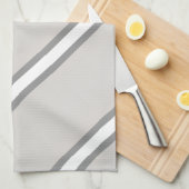 Modern Kitchen Towel Theedoek (Quarter Fold)