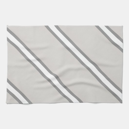 Modern Kitchen Towel Theedoek (Horizontaal)