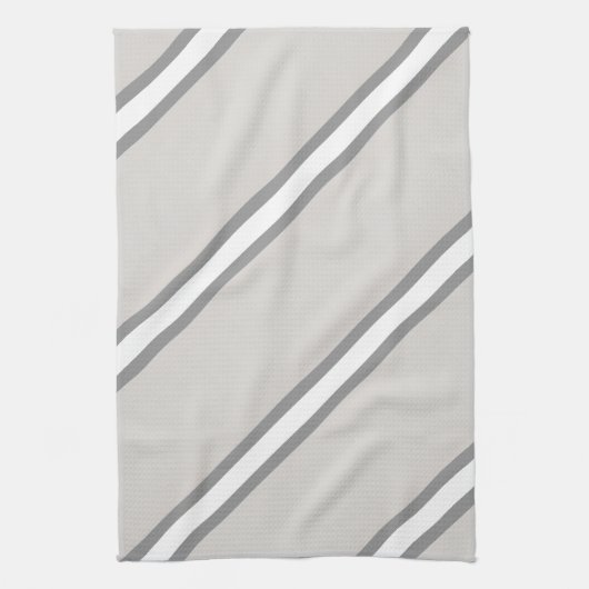 Modern Kitchen Towel Theedoek (Verticaal)