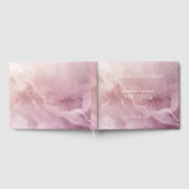 Modern klassiek gastenboek (Volledig)