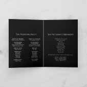 Modern klassiek programma voor uitvouwen van het z (Binnen)