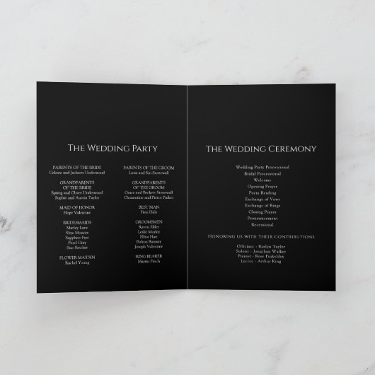 Modern klassiek programma voor uitvouwen van het z (Binnen)