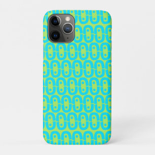 modern kleurig patroon Case-Mate iPhone case