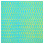 modern kleurrijk patroon stof (Swatch)