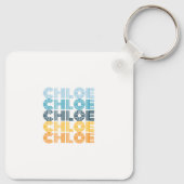 Modern Koreaans drama is nog maar een episode Sleutelhanger (Achterkant)