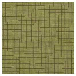 Modern kruisraster jute textuurpatroon stof